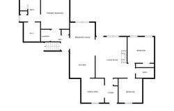 6654 Colleen Drive, Rocky Mount, NC 27803