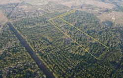 0 Pearce Drive, Richton, MS 39476