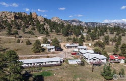 390 Elm Rd, Estes Park, CO 80517