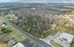 OLD VALLEY PIKE, STRASBURG, VA 22657