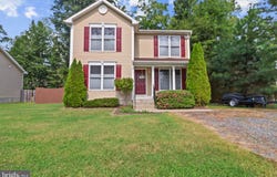 419 LATANE Drive, COLONIAL BEACH, VA 22443