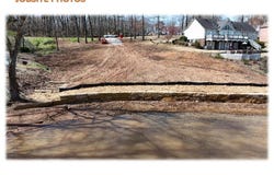 Lot 8 Donnegan Cv, Muscle Shoals, AL 35661