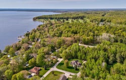 Pine Ridge Road, Manistique, MI 49854