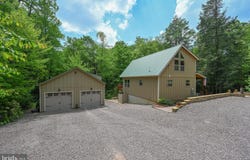 530 HEMLOCK ROAD, GRANTSVILLE, MD 21536