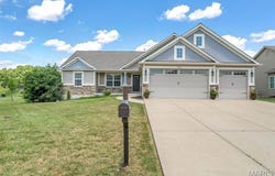 1209 Riesling Lane, Pevely, MO 63070