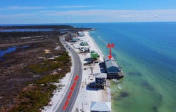3869 Cape San Blas Rd, Cape San Blas, FL 32456