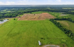 HWY 36, Center Hill, AR 72143