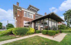 2617 West Grand Blvd, Detroit, MI 48208