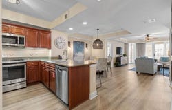 200 OCEAN CREST DRIVE, PALM COAST, FL 32137