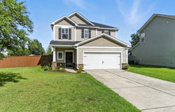 234 Meadow Wood Road, Summerville, SC 29483