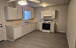 701 E Shawntel Smith BLVD, Muldrow, OK 74948