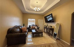 16400 Mcalister Avenue, Edinburg, TX 78541