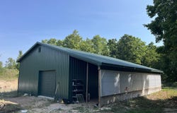 V/L 9.96AC Lewis Road, Vanderbilt, MI 49795
