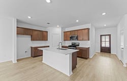 1813 Dandy Brush Dr, Leander, TX 78641