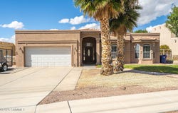 1261 N Fourth Street, Anthony, NM 88021
