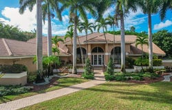 7115 Cutter Ct, Parkland, FL 33067