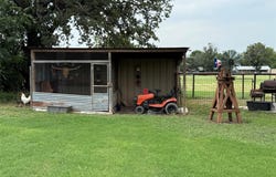 102 E Pecan Street, Bangs, TX 76823