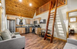 1432 Salmon Dr, Riggins, ID 83549
