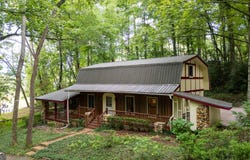 63 Eagle Chase Circle, Dillard, GA 30537