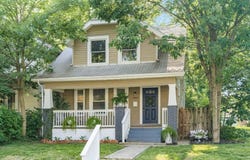 1069 Miller Avenue, Columbus, OH 43206