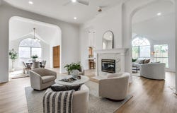 3114 Watercress Circle, Arlington, TX 76012