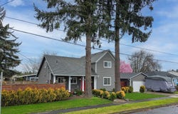 1214 N CLARK St, Cornelius, OR 97113