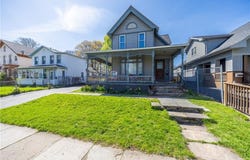 49 Phelps Avenue, Rochester, NY 14608