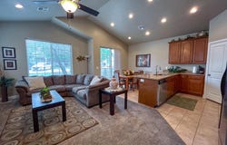 3439 S BARCELONA DR, St George, UT 84790