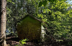 1288 South Perley Brook Road, Fort Kent, ME 04743