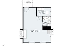 7627 FALLSWOOD WAY, LORTON, VA 22079