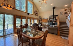 93 Juniper Road, Chilcoot, CA 96105-0000
