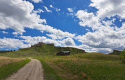 101 Little Wolf Ridge Road, Chadron, NE 69337