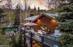 1954 Kidd Circle, Park City, UT 84098