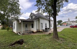 510 W Third North Street, Morristown, TN 37814