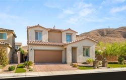 3345 Molinos Drive, Las Vegas, NV 89141