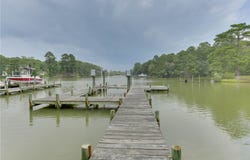 410 Oakley Pointe Lane, Mathews, VA 23109