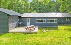 84 Sandy Point Road, Vassalboro, ME 04989