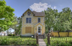 302 S Pennsylvania Street, Webb City, MO 64870