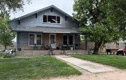 310 Gilpin, Otis, CO 80743