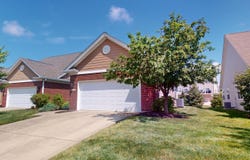 3538 Heathcliff Court, Westfield, IN 46074