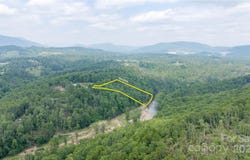 Vaughn Road, Spruce Pine, NC 28777