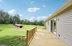 8159 SETTLE SCHOOL ROAD, RIXEYVILLE, VA 22737