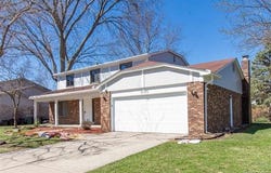 845 Longfellow Drive, Troy, MI 48085