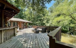 837 Linger Long Road, Sylvania, GA 30467