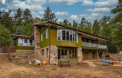 20558 Highway 96, Wetmore, CO 81253