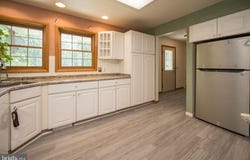 95 FREDERICK CIRCLE, SWANTON, MD 21561
