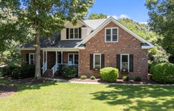 306 Parkridge Drive, Clayton, NC 27527