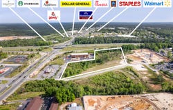Southcrest Drive, Crestview, FL 32536