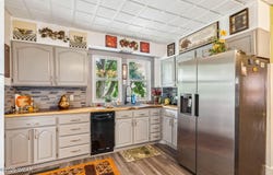 1105 E Columbus St. Street, Kenton, OH 43326