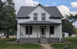 401 Christiana Ave, Bode, IA 50519